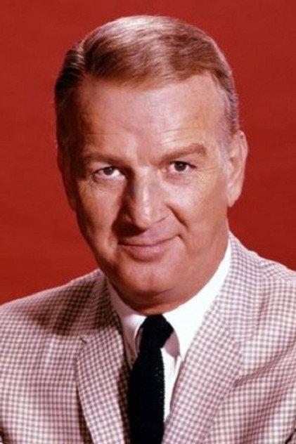 Don Porter - Actor Profile Photo