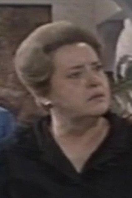 Leonor Lambertini - Actor Profile Photo