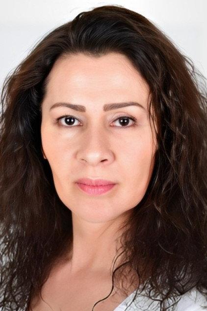 Gonca Cilasun - Actor Profile Photo