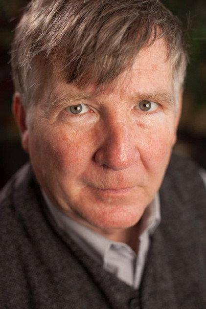 Richard Fréchette - Actor Profile Photo