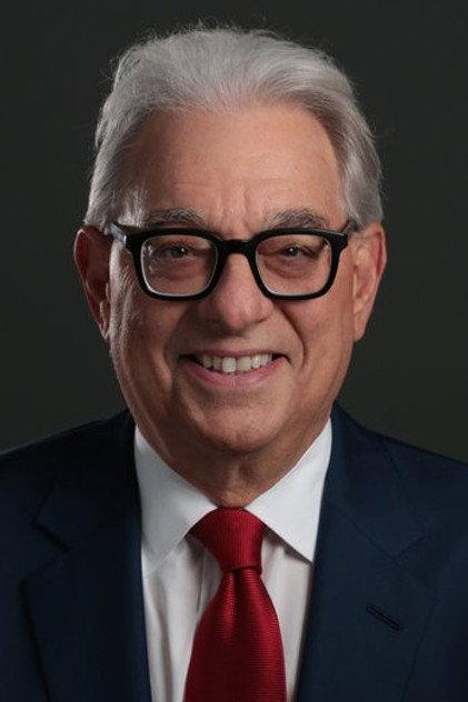 Peter Benedek - Actor Profile Photo