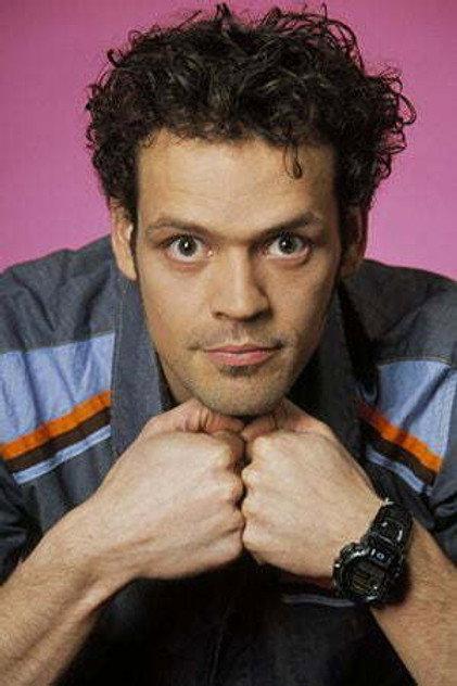 Govert Deploige - Actor Profile Photo