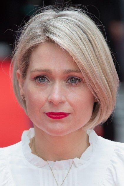 Sian Brooke - Actor Profile Photo