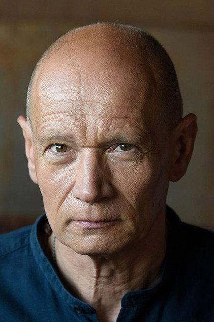 Nicolas Navazo - Actor Profile Photo