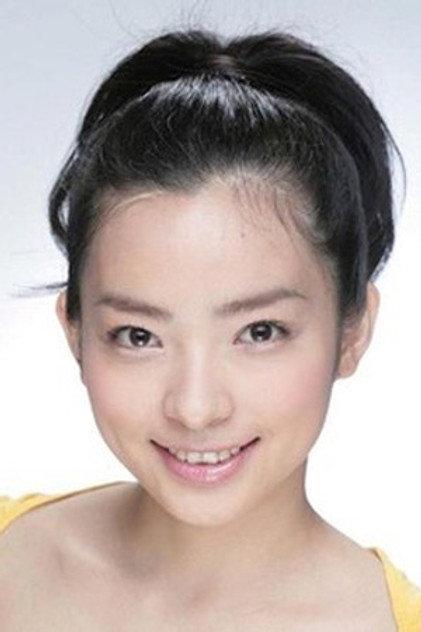 Reina Aoi - Actor Profile Photo