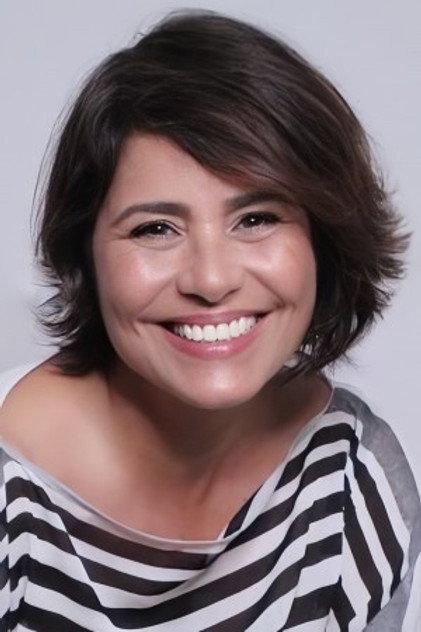 Valéria Alencar - Actor Profile Photo