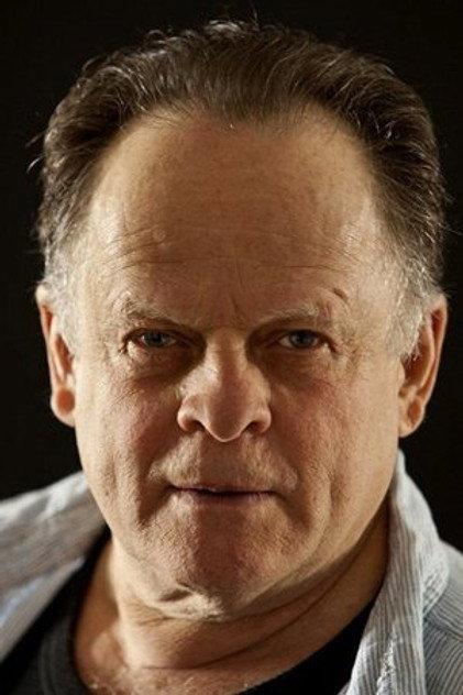 Ralph P. Martin - Actor Profile Photo