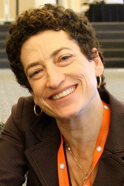 Naomi Oreskes - Actor Profile Photo