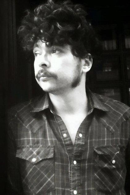 Pepón Fuentes - Actor Profile Photo