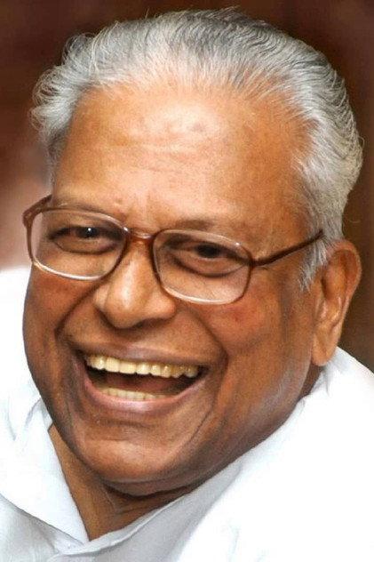 V S  Achuthanandan - Actor Profile Photo