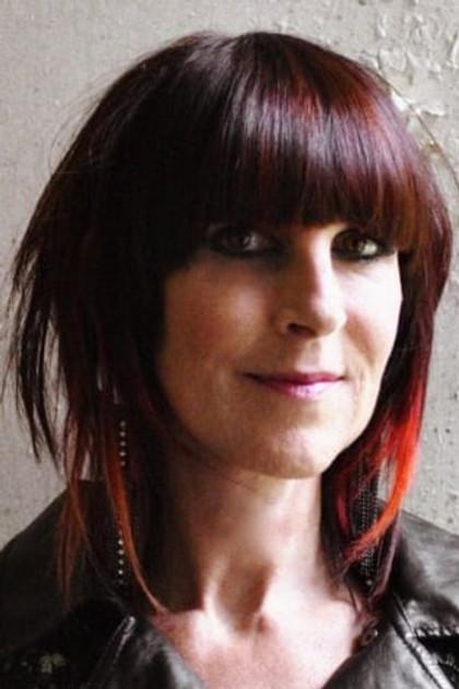 Jane Stanness - Actor Profile Photo