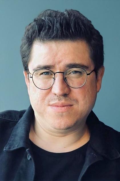 İbrahim Büyükak - Actor Profile Photo