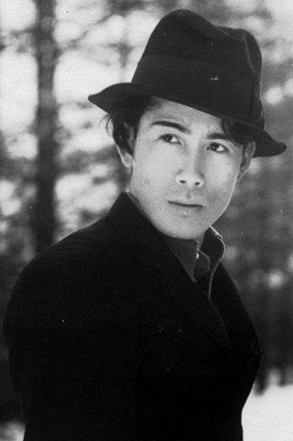Shigeru Ogura - Actor Profile Photo