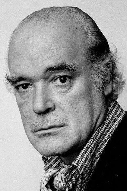Patrick Magee - Actor Profile Photo