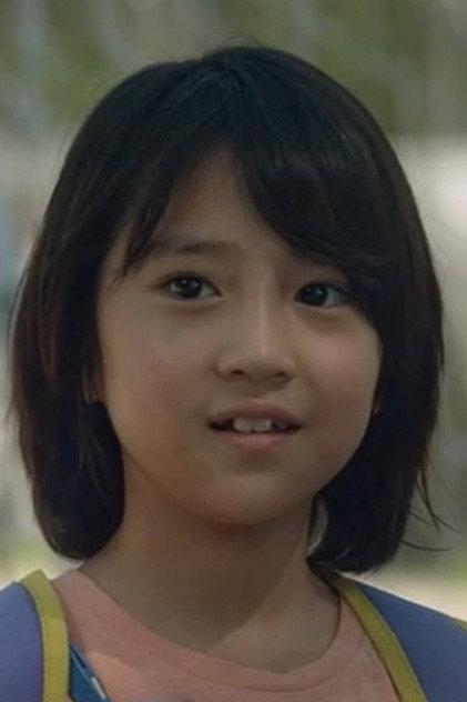Gam So-hyun - Actor Profile Photo