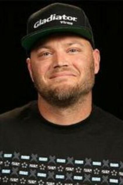 Burt Jenner - Actor Profile Photo