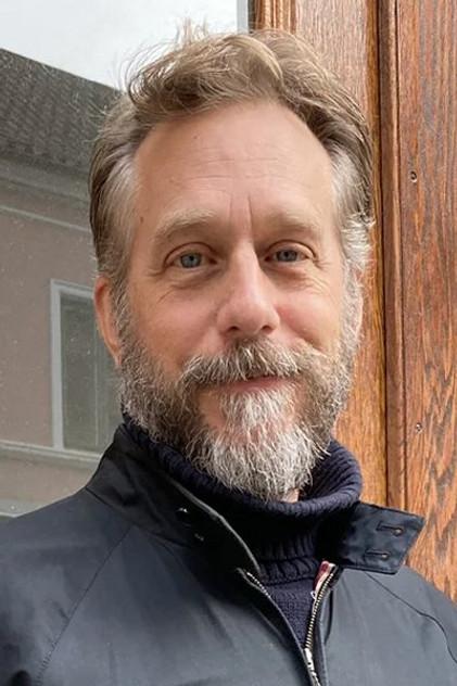 Erik Ahrnbom - Actor Profile Photo