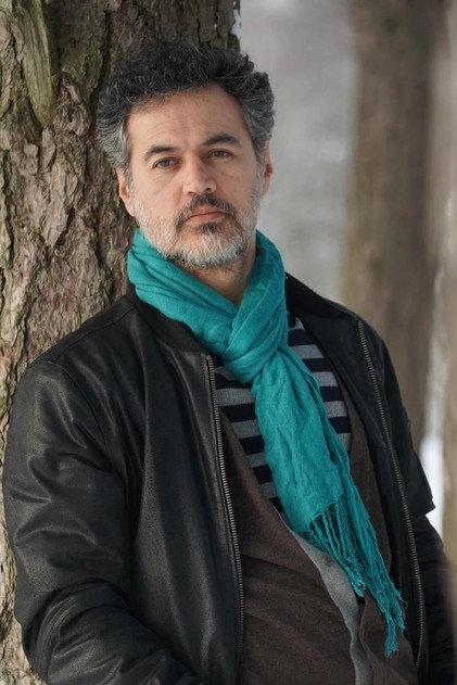 Masoud Yousefi - Actor Profile Photo