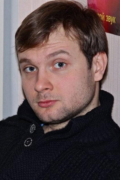 Vladimir Feklenko - Actor Profile Photo
