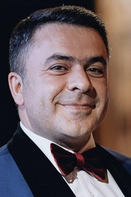 Jabir Imanov - Actor Profile Photo