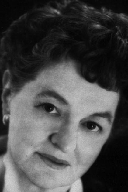 P.L. Travers - Actor Profile Photo