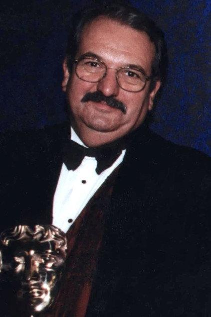 Simon Channing Williams - Actor Profile Photo