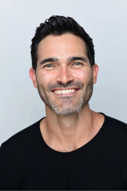 Tyler Hoechlin - Actor Profile Photo