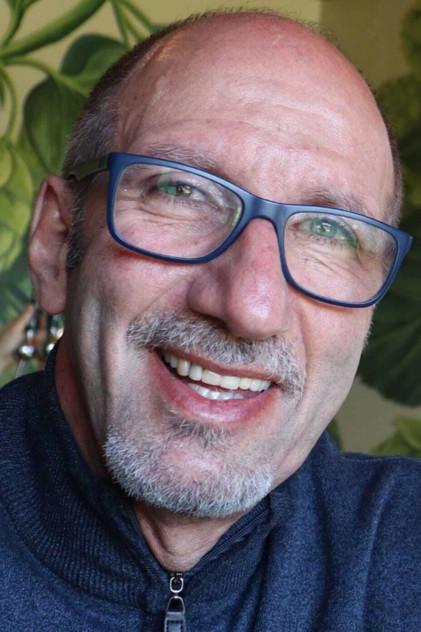 Márcio Simões - Actor Profile Photo
