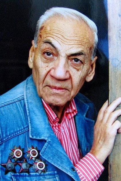Georgi Ter-Ovanesov - Actor Profile Photo