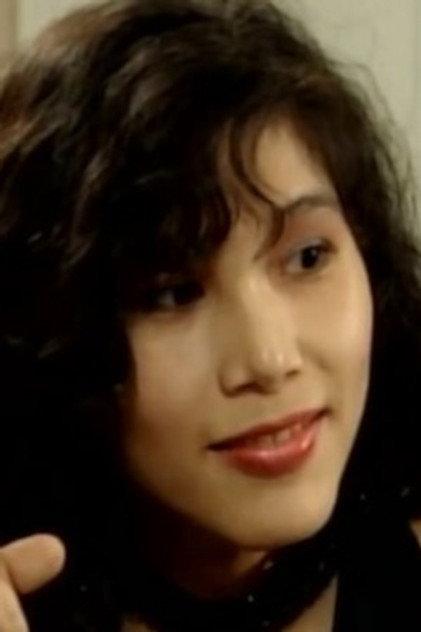Yeung Mung-Dip - Actor Profile Photo
