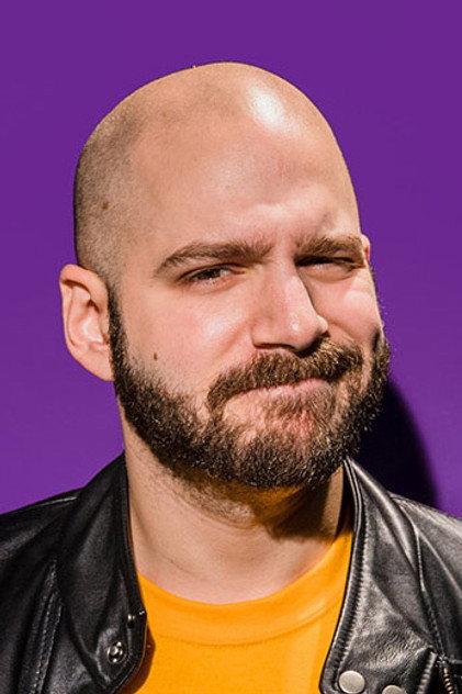 Jeremy Dooley - Actor Profile Photo
