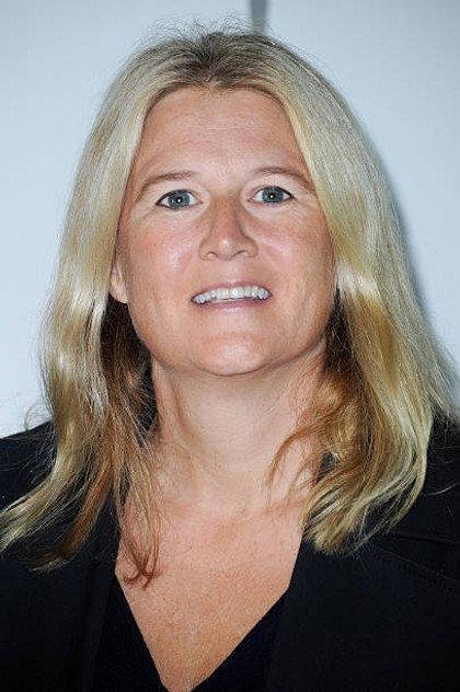 Nancy Hower - Actor Profile Photo
