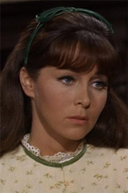 Judy Parker - Actor Profile Photo