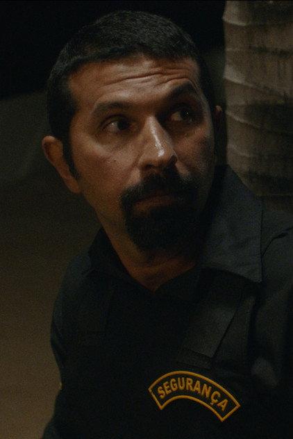 Galba Nogueira - Actor Profile Photo