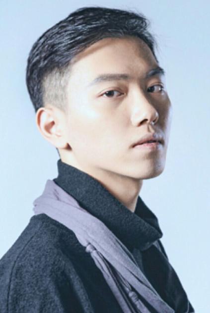 Gu Jiangshan - Actor Profile Photo