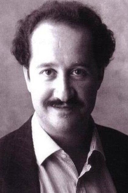 Didier Lafaye - Actor Profile Photo