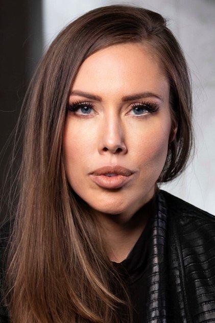 Natasha Kojic - Actor Profile Photo