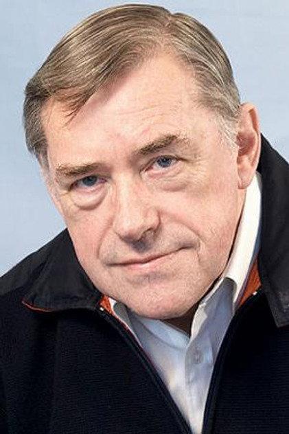Wilfried Dziallas - Actor Profile Photo