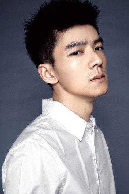 Rick Xu - Actor Profile Photo