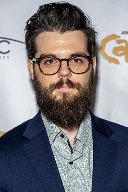 Josh Hasty - Actor Profile Photo