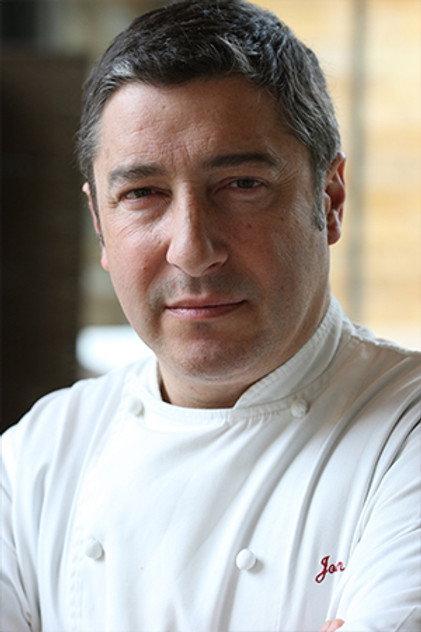 Joan Roca i Fontané - Actor Profile Photo