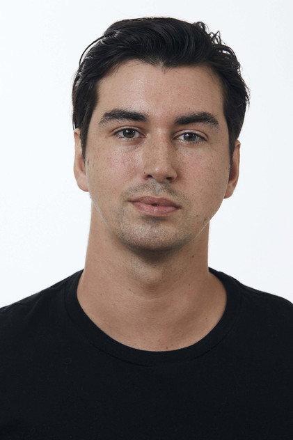 Sean O’Connor - Actor Profile Photo