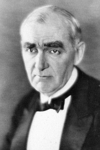 Claude Gillingwater - Actor Profile Photo