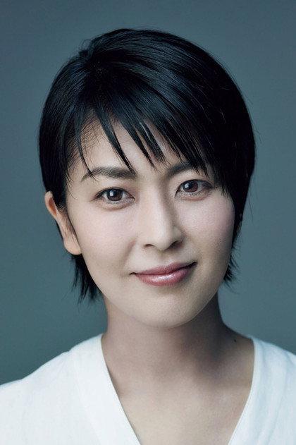 Takako Matsu - Actor Profile Photo
