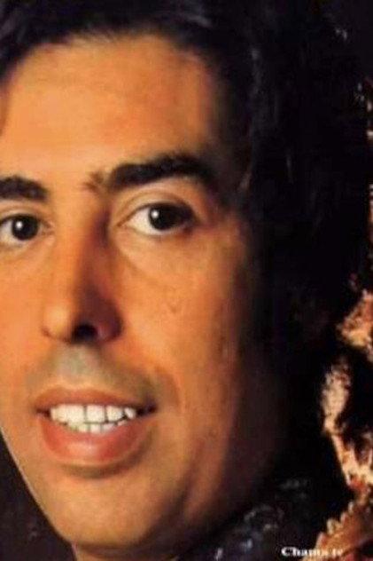 Abd Al-Wahab Al-Dukali - Actor Profile Photo