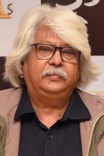 Haranath Chakraborty - Actor Profile Photo
