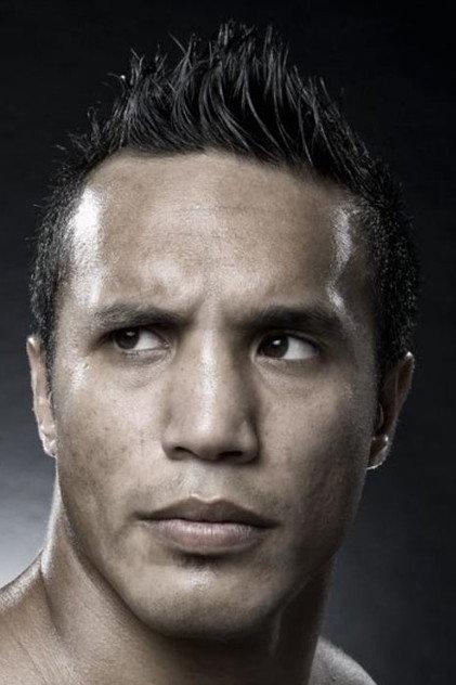 Joe Duarte - Actor Profile Photo
