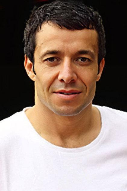 Marcelo Savignone - Actor Profile Photo