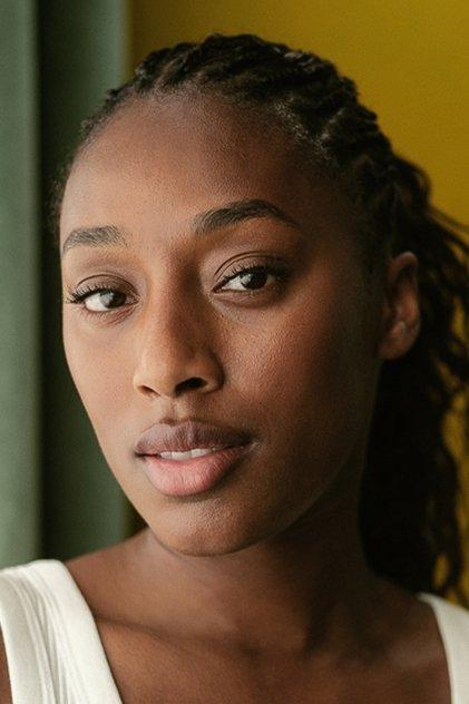 Sophia Brown - Actor Profile Photo