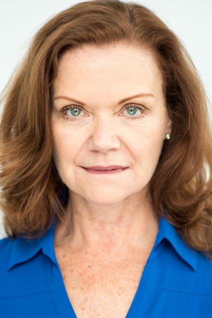 Gillian Barber - Actor Profile Photo